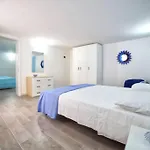 Ferienhaus Casa Nelle Maldive Del Salento