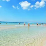 Casa Nelle Maldive Del Salento *
