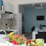 Ferienhaus Casa Nelle Maldive Del Salento *