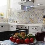 Ferienhaus Casa Nelle Maldive Del Salento Torre Vado