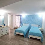 Ferienhaus Casa Nelle Maldive Del Salento *