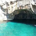 Ferienhaus Casa Nelle Maldive Del Salento *