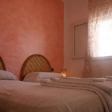 Casa Nelle Maldive Del Salento * Torre Vado