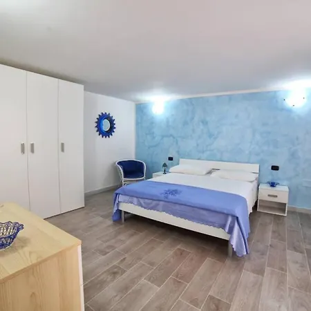 Σπίτι διακοπών Casa Nelle Maldive Del Salento *