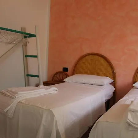 Casa Nelle Maldive Del Salento Torre Vado