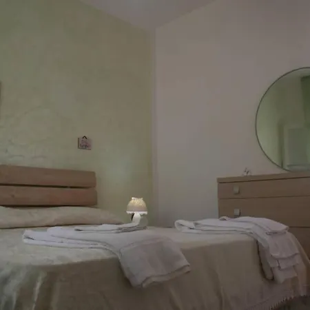 Casa Nelle Maldive Del Salento *