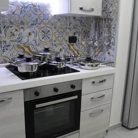 Casa Nelle Maldive Del Salento