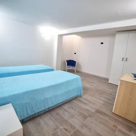 Casa Nelle Maldive Del Salento Σπίτι διακοπών Torre Vado