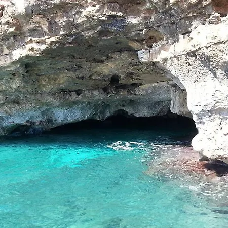 Casa Nelle Maldive Del Salento * Torre Vado