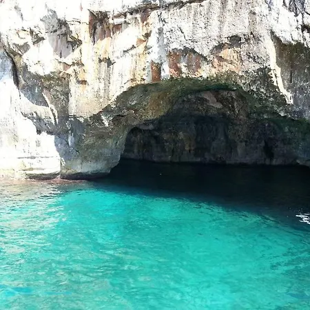 Σπίτι διακοπών Casa Nelle Maldive Del Salento *