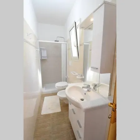 Holiday home Casa Nelle Maldive Del Salento *